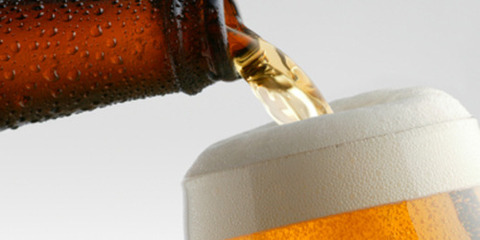 Bierproeverij Burgerweeshuis